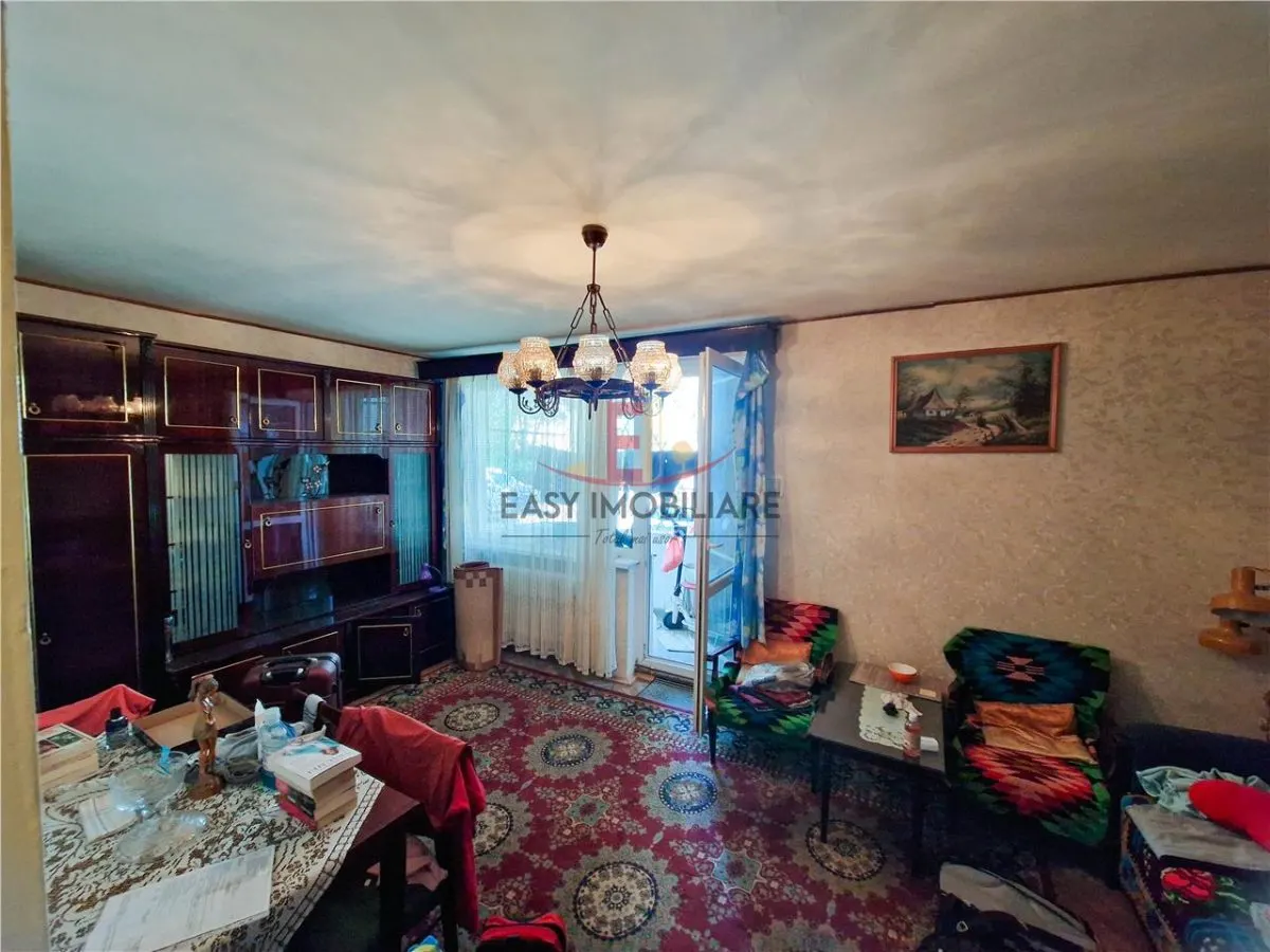 Apartament 4 camere, pivnita, 2 bai, Moldovei, Tudor,Targu Mures - foto 3