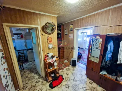 Apartament 4 camere, pivnita, 2 bai, Moldovei, Tudor,Targu Mures - foto 4