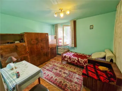 Apartament 4 camere, pivnita, 2 bai, Moldovei, Tudor,Targu Mures - foto 6