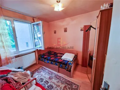 Apartament 4 camere, pivnita, 2 bai, Moldovei, Tudor,Targu Mures - foto 7