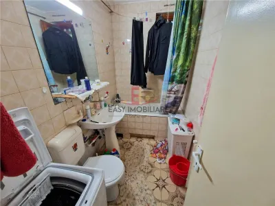 Apartament 4 camere, pivnita, 2 bai, Moldovei, Tudor,Targu Mures - foto 8