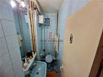 Apartament 4 camere, pivnita, 2 bai, Moldovei, Tudor,Targu Mures - foto 9