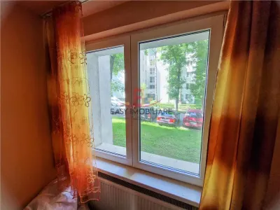 Apartament 4 camere, pivnita, 2 bai, Moldovei, Tudor,Targu Mures - foto 10