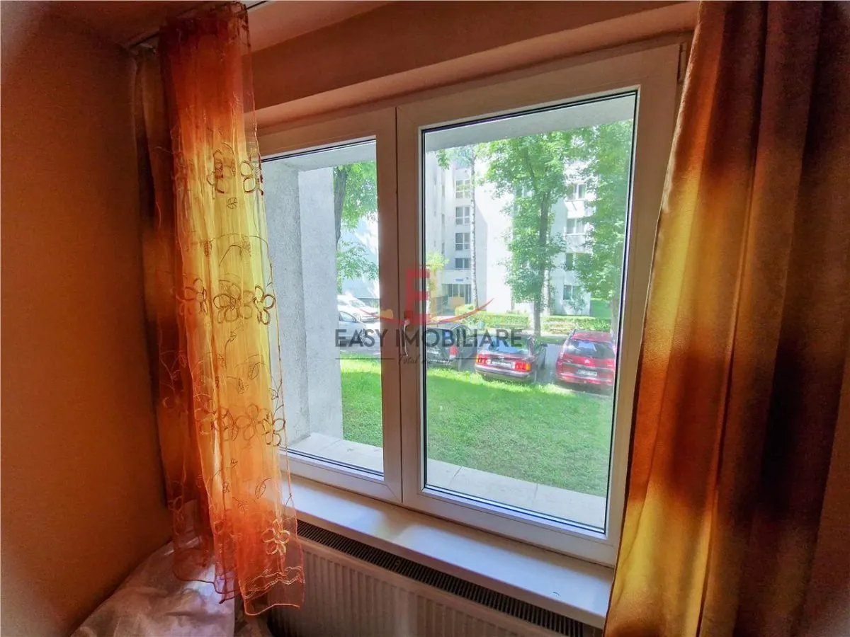 Apartament 4 camere, pivnita, 2 bai, Moldovei, Tudor,Targu Mures - foto 10