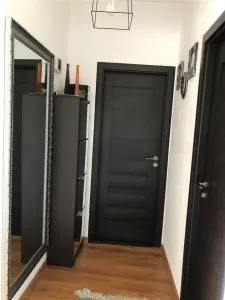 Casa Zona Centrala/4 camere/singur in curte - foto 12