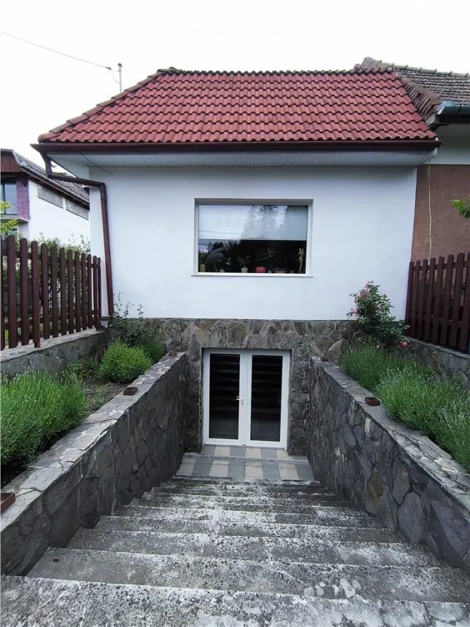 Casa Zona Centrala/4 camere/singur in curte - foto 15