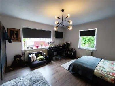 Casa Zona Centrala/4 camere/singur in curte - foto 8