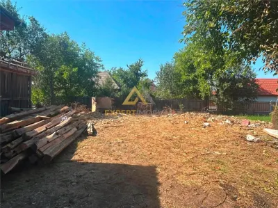Casa de vanzare in Sacalaseni cu teren la doar 35.000 Euro - foto 6