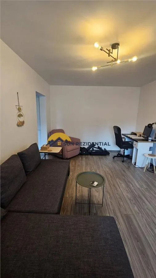 Tineretului- Parc- Apartament 2 camere, renovat complet Comision 0% - foto 2