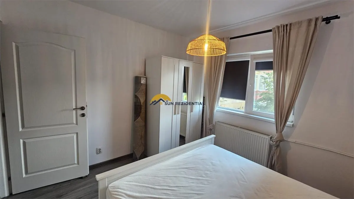 Tineretului- Parc- Apartament 2 camere, renovat complet Comision 0% - foto 11