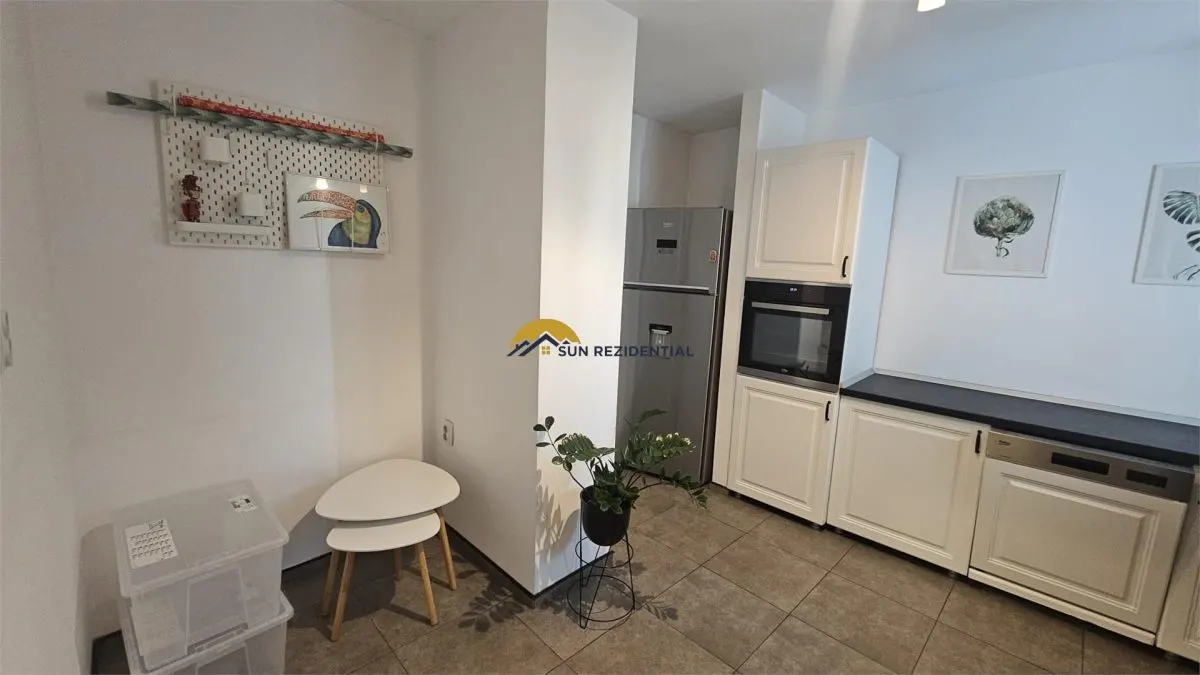 Tineretului- Parc- Apartament 2 camere, renovat complet Comision 0% - foto 15