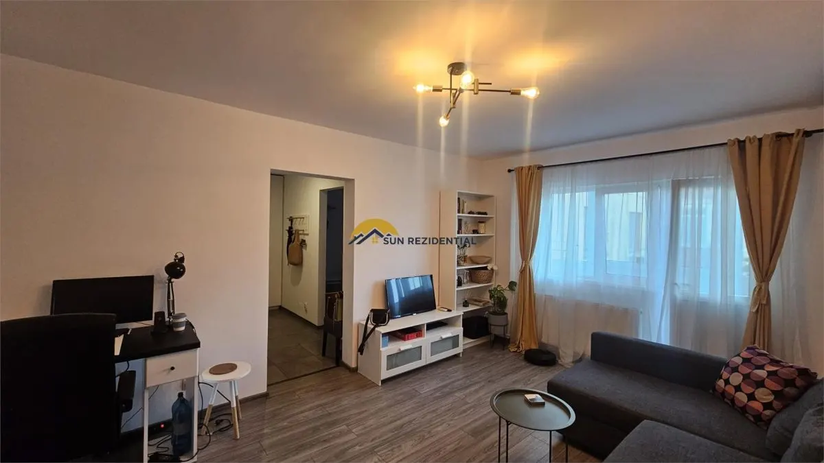 Tineretului- Parc- Apartament 2 camere, renovat complet Comision 0% - foto 4
