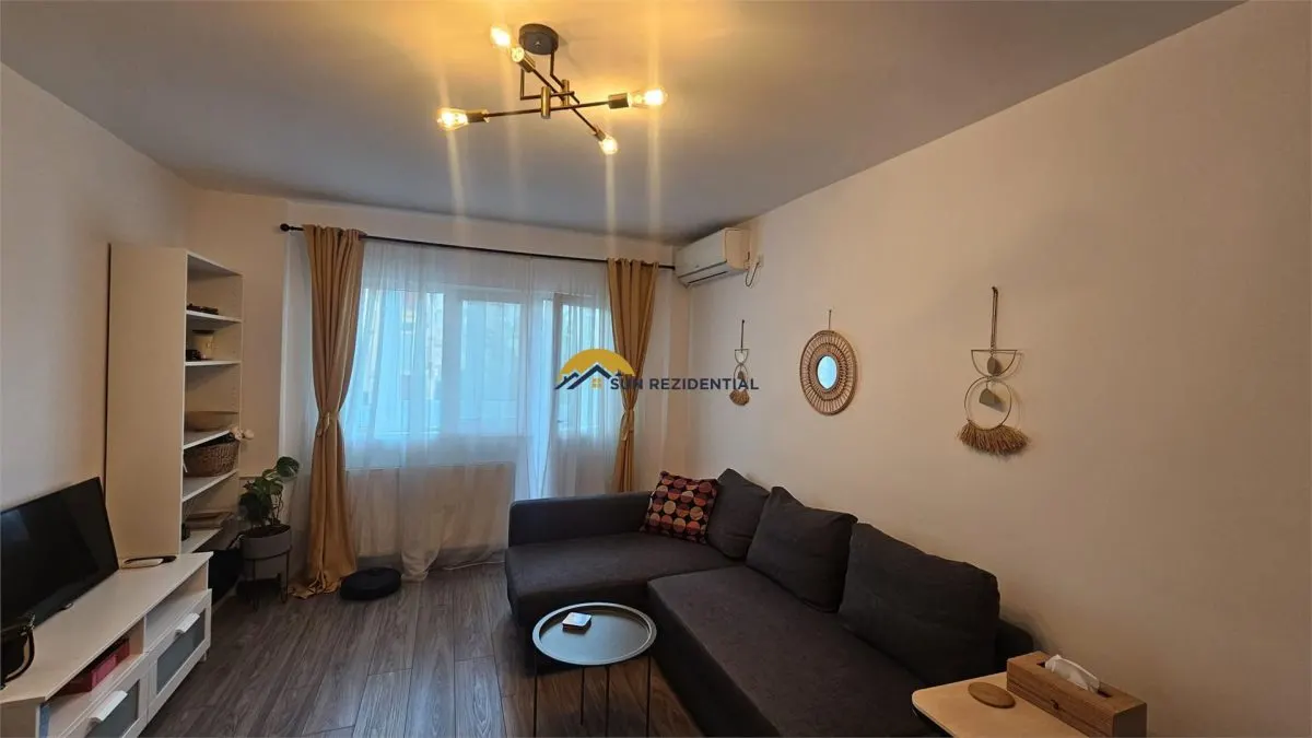 Tineretului- Parc- Apartament 2 camere, renovat complet Comision 0% - foto 6