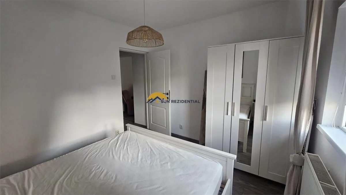 Tineretului- Parc- Apartament 2 camere, renovat complet Comision 0% - foto 9
