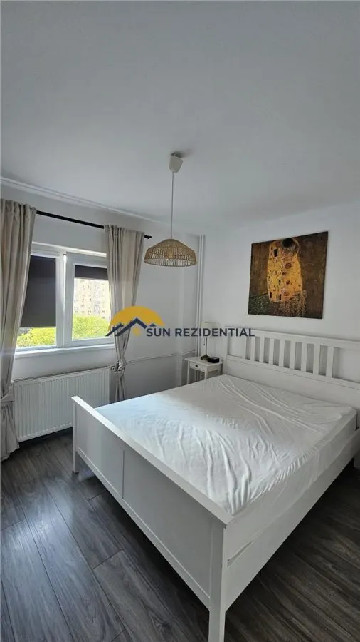 Tineretului- Parc- Apartament 2 camere, renovat complet Comision 0% - foto 10