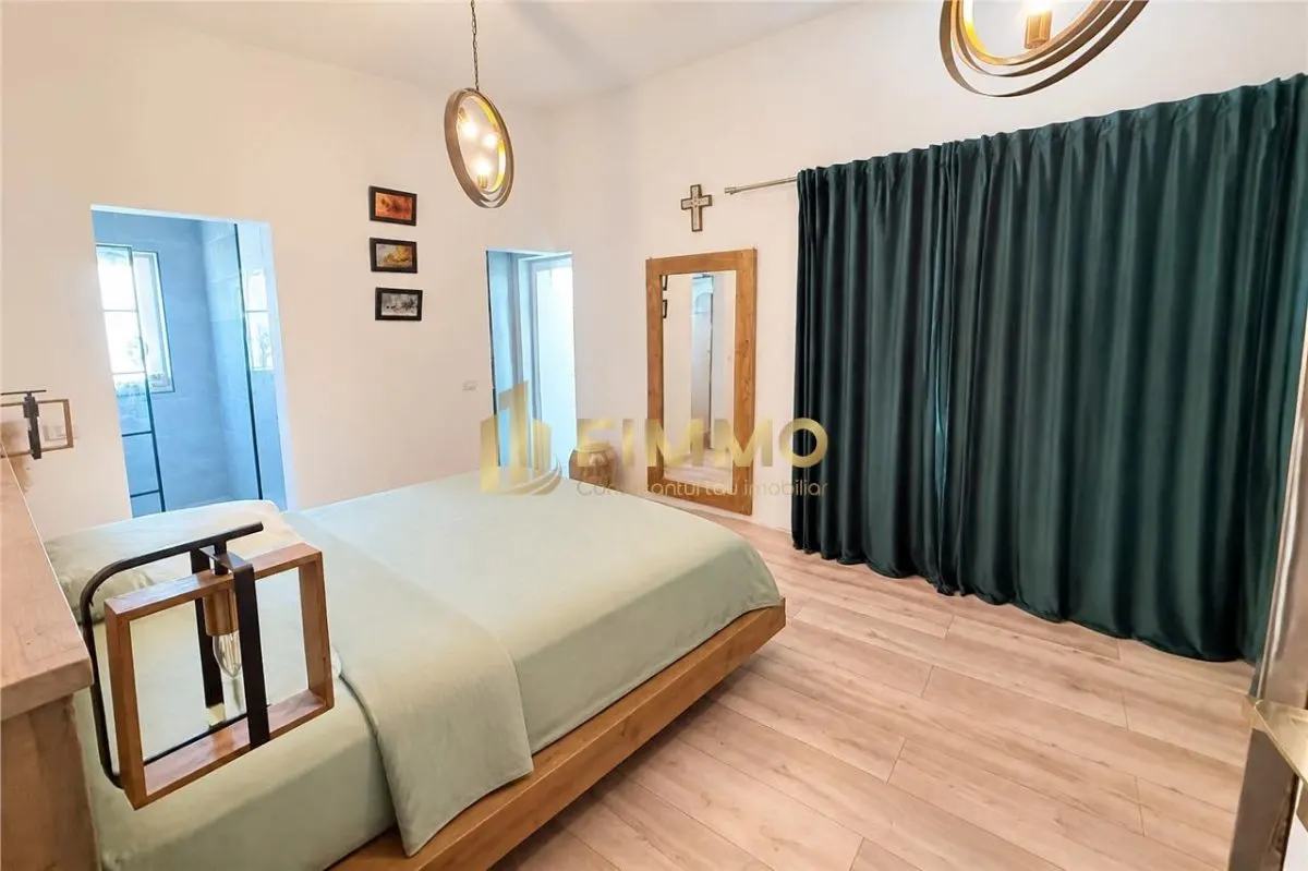 Casa individuala | Teren 675mp | Moara | ID: 1902 - foto 1
