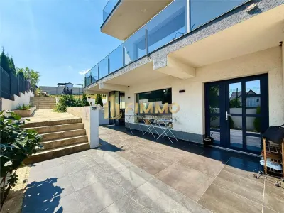 Casa individuala | Teren 675mp | Moara | ID: 1902 - foto 12