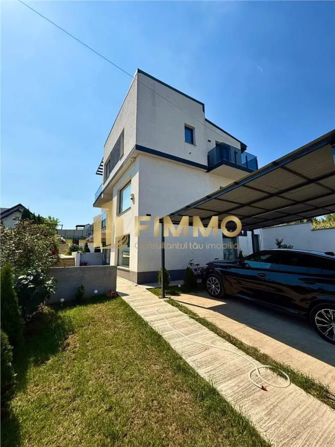 Casa individuala | Teren 675mp | Moara | ID: 1902 - foto 14