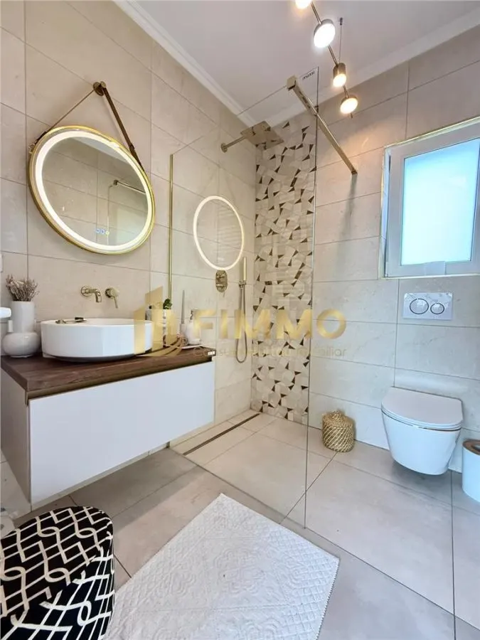 Casa individuala | Teren 675mp | Moara | ID: 1902 - foto 4