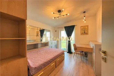 Casa individuala | Teren 675mp | Moara | ID: 1902 - foto 7