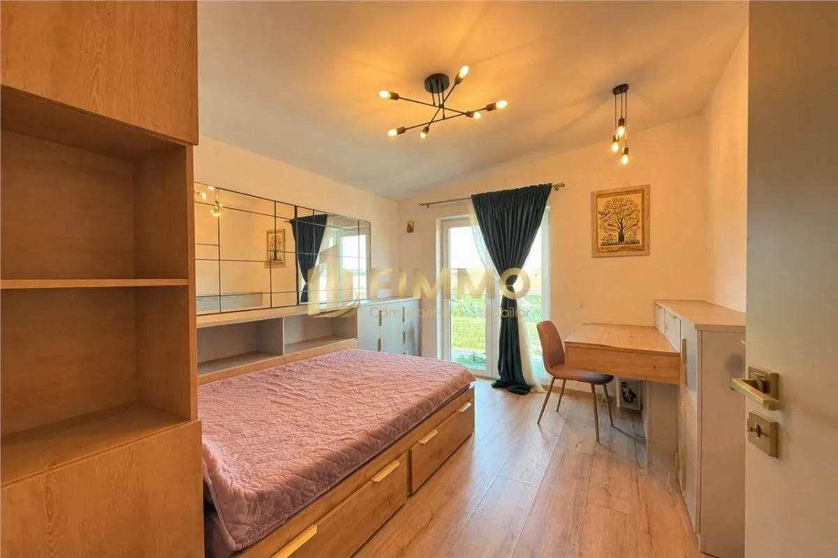 Casa individuala | Teren 675mp | Moara | ID: 1902 - foto 7