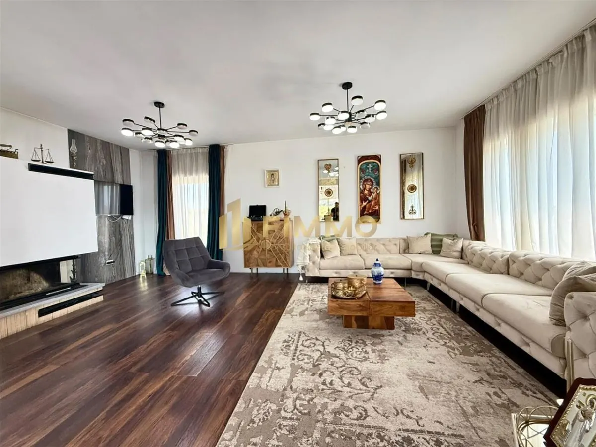 Casa individuala | Teren 675mp | Moara | ID: 1902 - foto 10