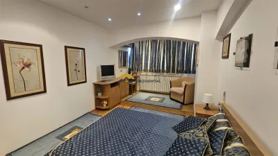 Calea Dorobanti, apartament 3 camere, mobilat si utilat modern, loc parcare - foto 22