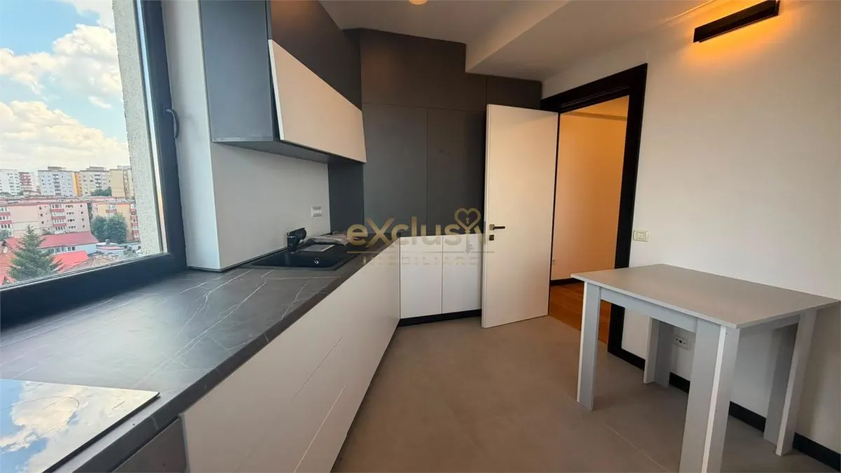 Apartament premium de inchiriat - foto 1