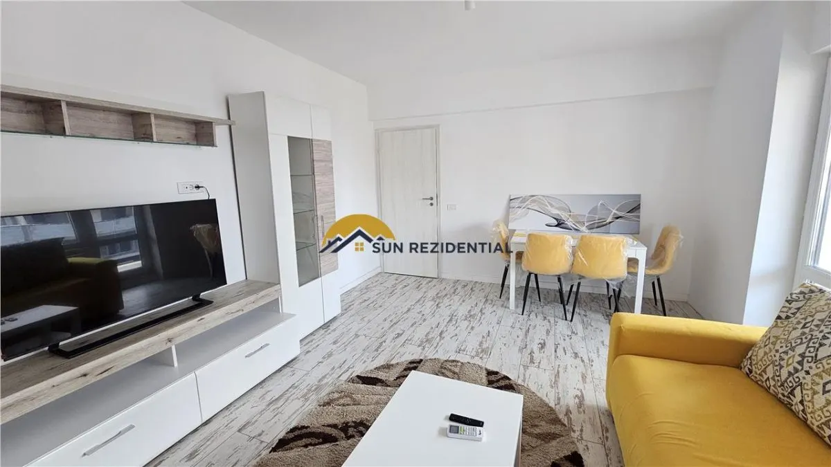 Berceni- Metalurgiei Park, apartament mobilat-utilat,  ideal investitie - foto 1