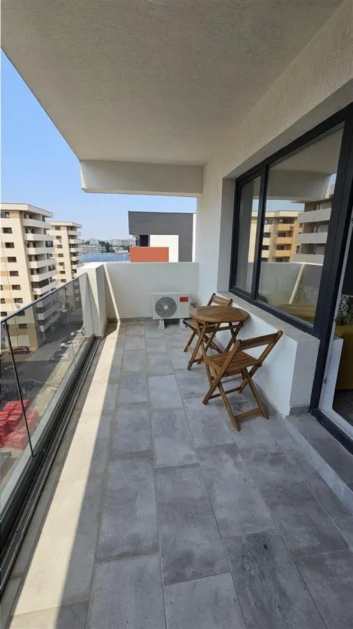 Berceni- Metalurgiei Park, apartament mobilat-utilat,  ideal investitie - foto 11
