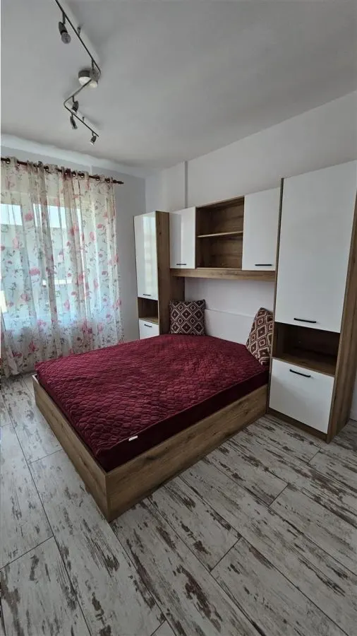 Berceni- Metalurgiei Park, apartament mobilat-utilat,  ideal investitie - foto 14