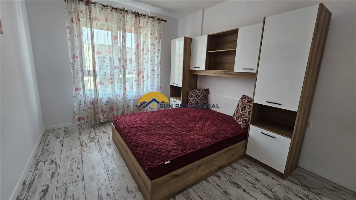 Berceni- Metalurgiei Park, apartament mobilat-utilat,  ideal investitie - foto 15