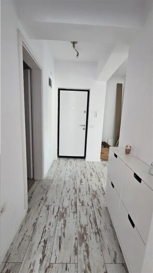 Berceni- Metalurgiei Park, apartament mobilat-utilat,  ideal investitie - foto 17