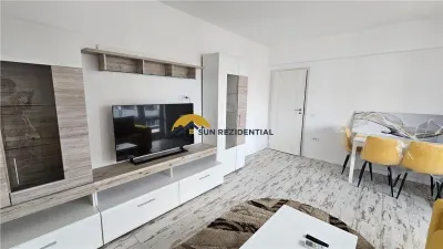 Berceni- Metalurgiei Park, apartament mobilat-utilat,  ideal investitie - foto 3