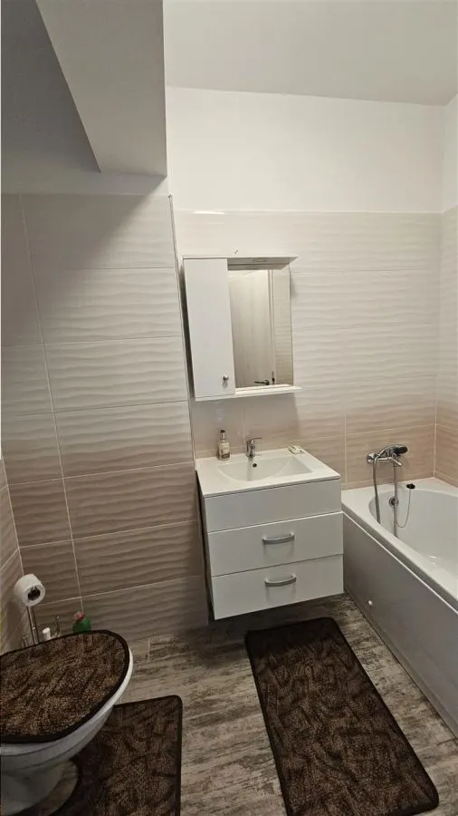 Berceni- Metalurgiei Park, apartament mobilat-utilat,  ideal investitie - foto 22