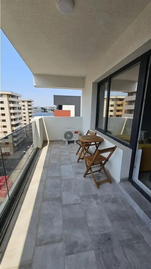 Berceni- Metalurgiei Park, apartament mobilat-utilat,  ideal investitie - foto 10