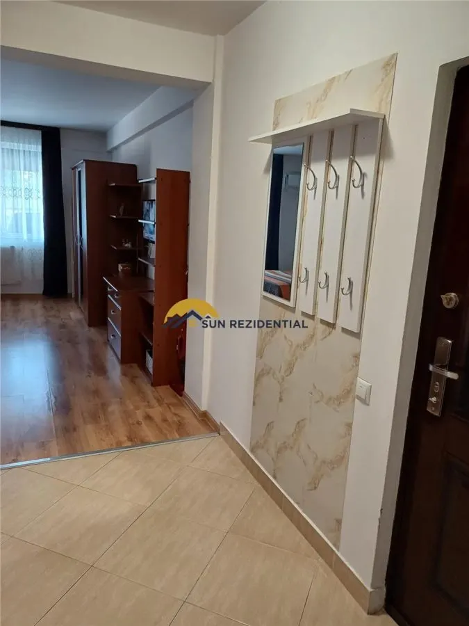 Berceni-Metrou Aparatorii Patriei, garsoniera decomandata, mobilata-utilata - foto 17