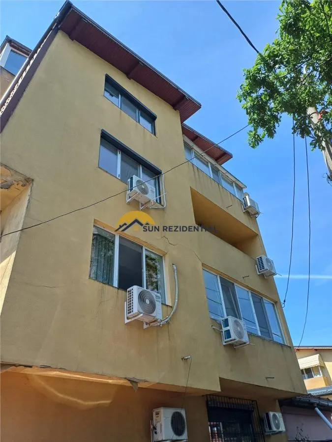 Berceni-Metrou Aparatorii Patriei, garsoniera decomandata, mobilata-utilata - foto 19