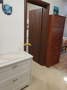 Berceni-Metrou Aparatorii Patriei, garsoniera decomandata, mobilata-utilata - foto 8