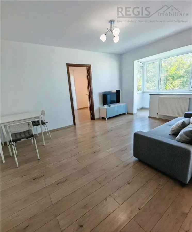 Apartament 2 camere | Calea Bucuresti | Loc de parcare inclus - foto 2