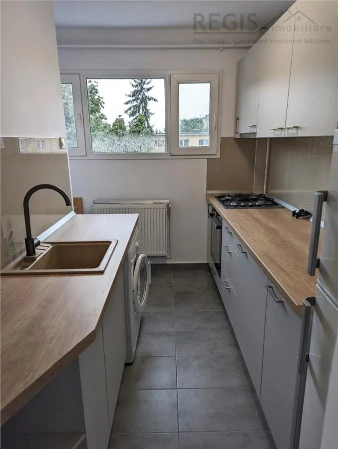 Apartament 2 camere | Calea Bucuresti | Loc de parcare inclus - foto 3