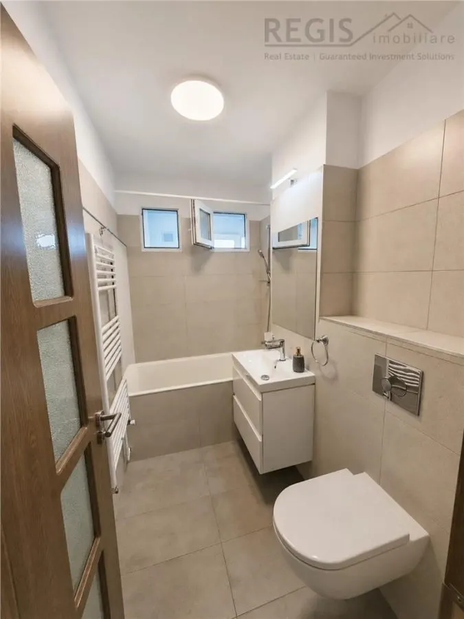 Apartament 2 camere | Calea Bucuresti | Loc de parcare inclus - foto 6