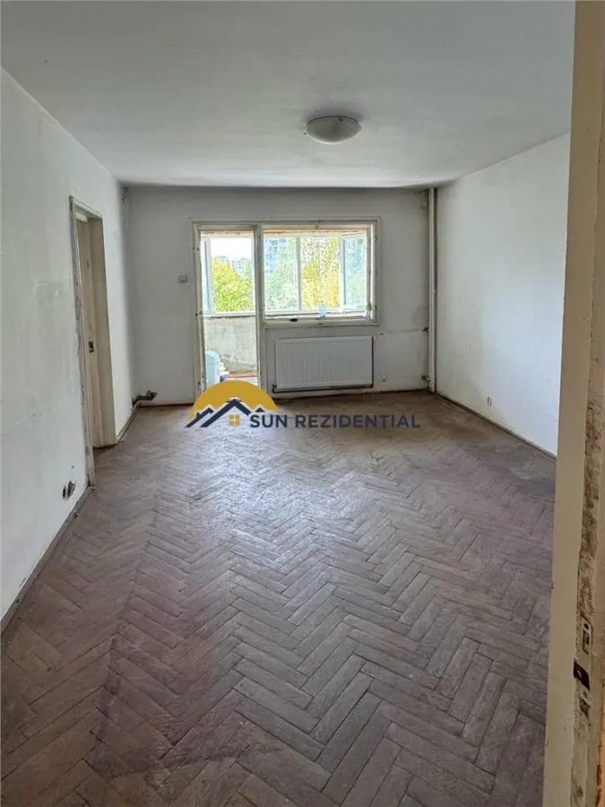 Basarabiei-2 minute de metrou, apartament 3 camere, bloc reabilitat, zona verde - foto 6