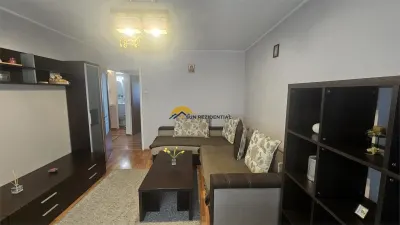 Rahova-Petre Ispirescu,apartament 2 camere,loc parcare - Bucuresti
