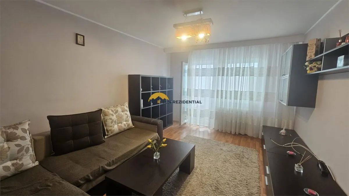 Rahova-Petre Ispirescu,apartament 2 camere,loc parcare - foto 2