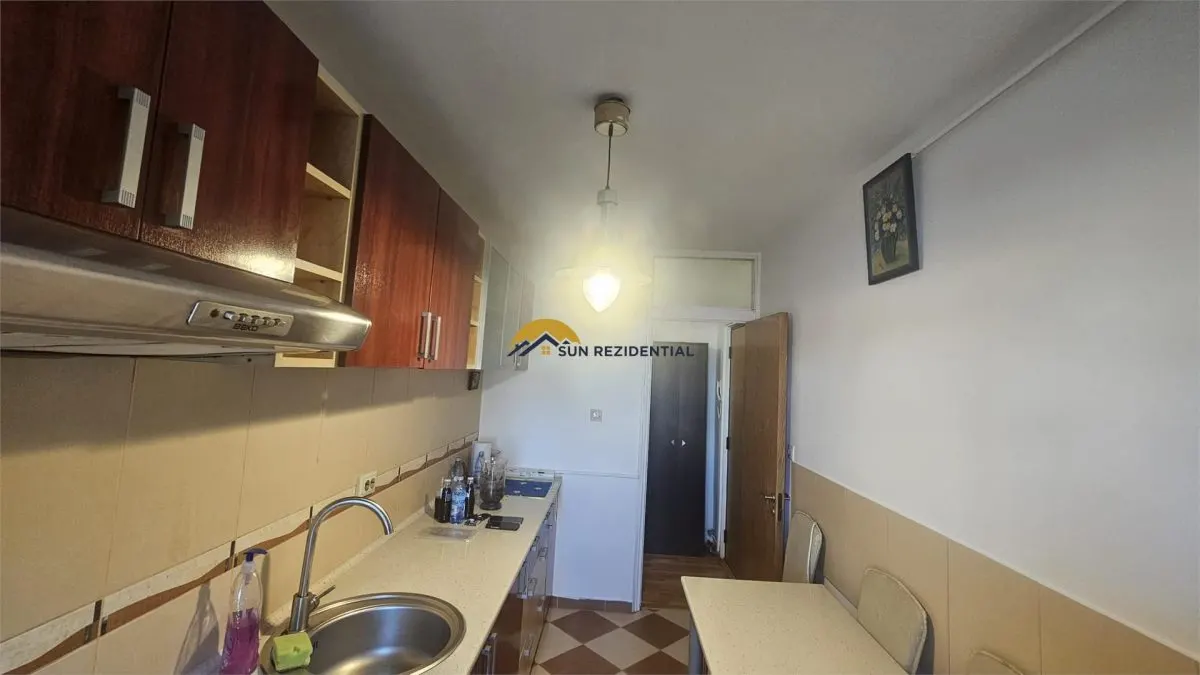 Rahova-Petre Ispirescu,apartament 2 camere,loc parcare - foto 12