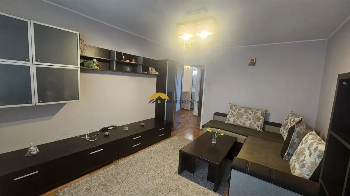 Rahova-Petre Ispirescu,apartament 2 camere,loc parcare - foto 4