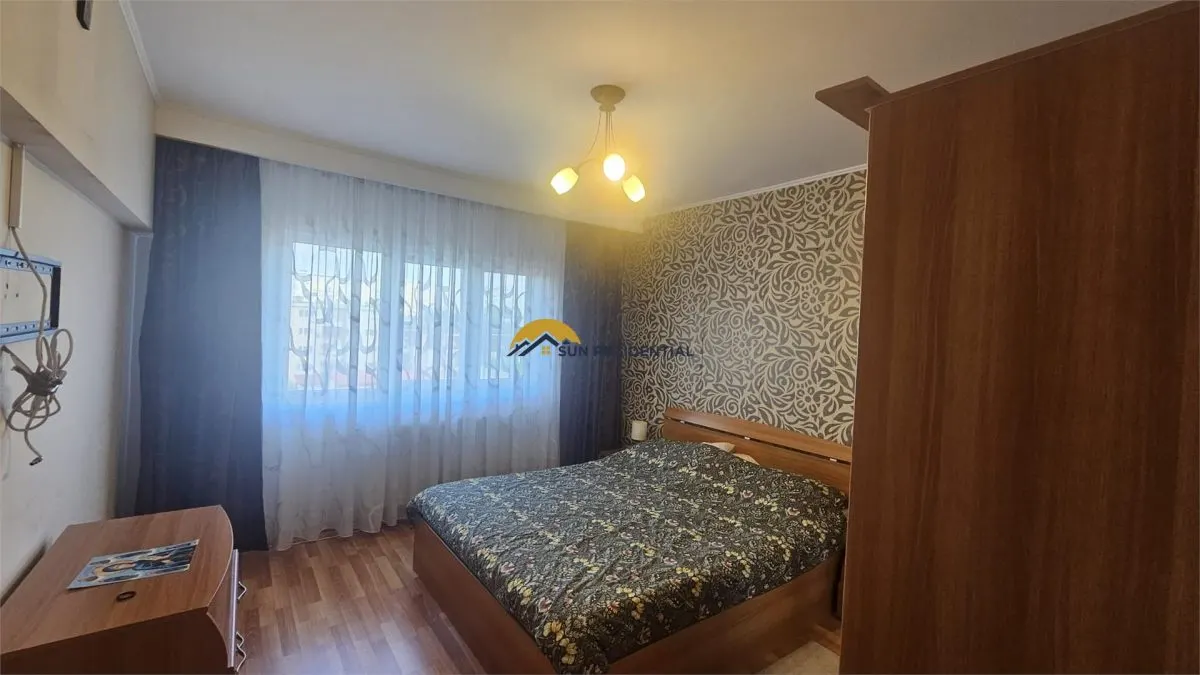 Rahova-Petre Ispirescu,apartament 2 camere,loc parcare - foto 7