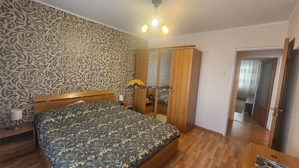 Rahova-Petre Ispirescu,apartament 2 camere,loc parcare - foto 8
