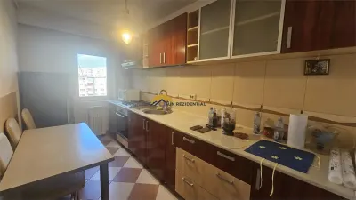 Rahova-Petre Ispirescu,apartament 2 camere,loc parcare - foto 10